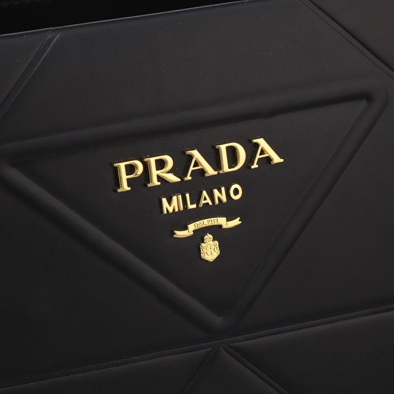 Prada Shopping Bags